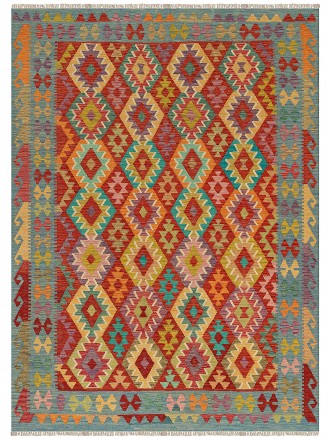 Kilim Paquistanês