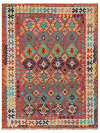 Kilim Paquistanês