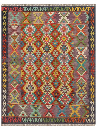 Kilim Paquistanês