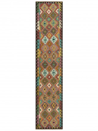 Kilim Paquistanês