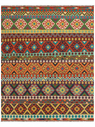 Kilim Paquistanês