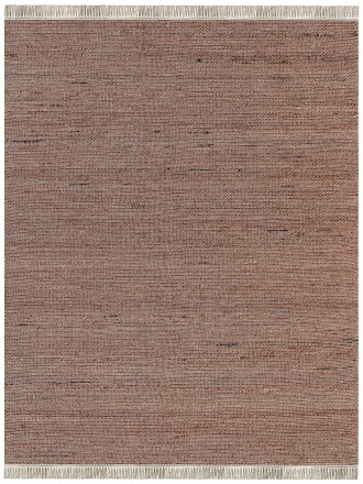 Tapete Jaipur Terracota