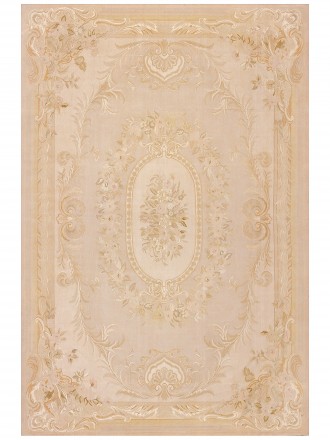 Tapete Aubusson 