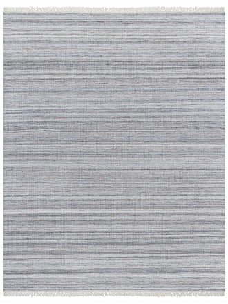 Tapete Kilim Cosmos Prata Mix