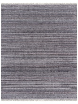 Tapete Kilim Cosmos Vinho Mix