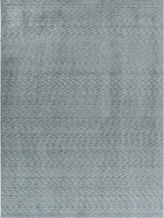 Tapete León Aqua