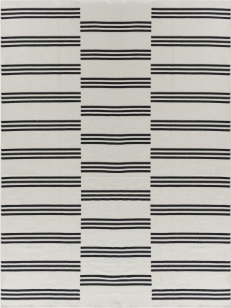 Tapete Portobello 134 Preto