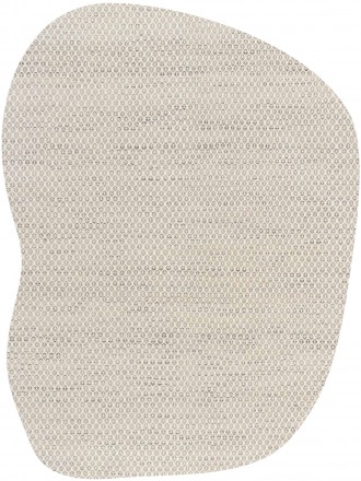 Tapete Artic Colmeia Orgânico 2