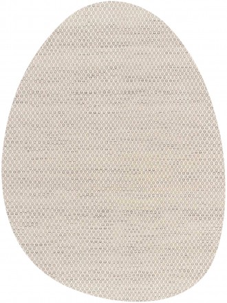 Tapete Artic Colmeia Orgânico 3