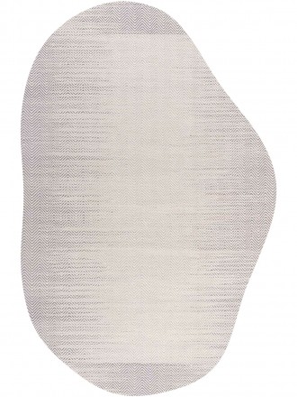 Tapete Artic Ondas Orgânico