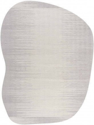 Tapete Artic Ondas Orgânico 2