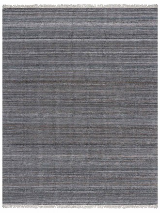 Tapete Kilim Cosmos Grafite Mix