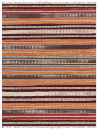 Tapete Kilim Dunas 16