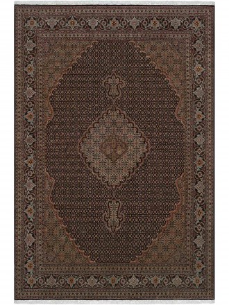 Tapete Persa Tabriz 40