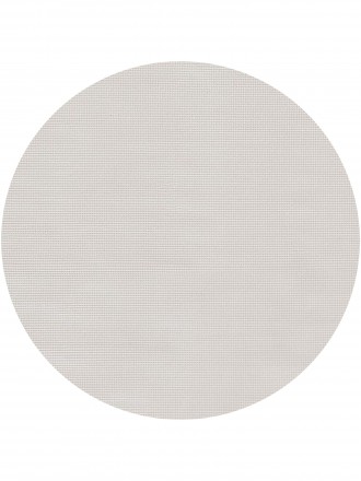 Tapete Voli Pontos Off White