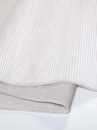Tapete Voli Pontos Off White