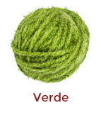 Tapete Verde