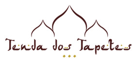 Logo Tenda dos Tapetes